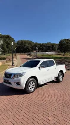 Carro 2.3 16V TURBO DIESEL XE CD 4X4 AUTOMÁTICO