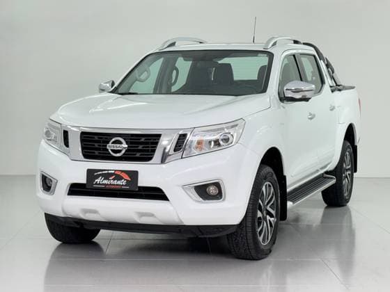 Carro 2.3 16V TURBO DIESEL LE CD 4X4 AUTOMÁTICO