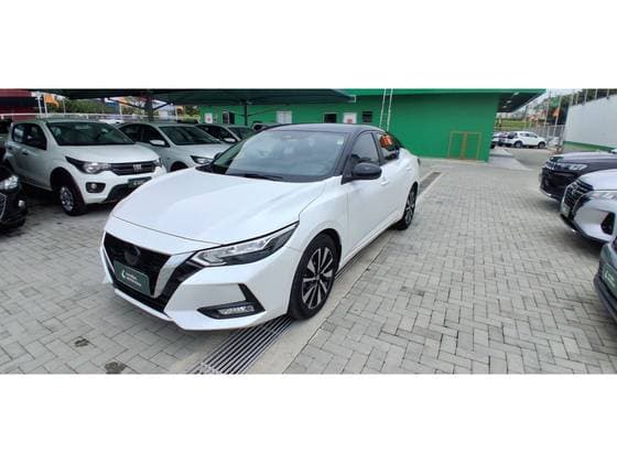Carro 2.0 16V GASOLINA ADVANCE XTRONIC