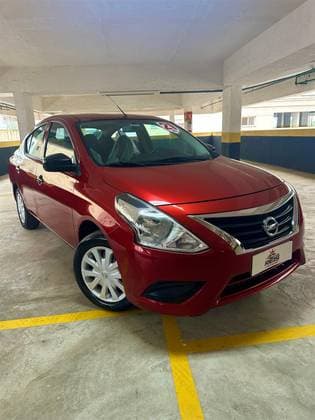 Carro 1.6 16V FLEXSTART V-DRIVE PLUS XTRONIC