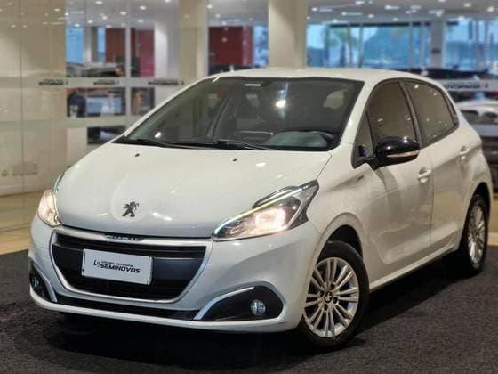 Carro 1.6 INCONCERT 16V FLEX 4P AUTOMÁTICO