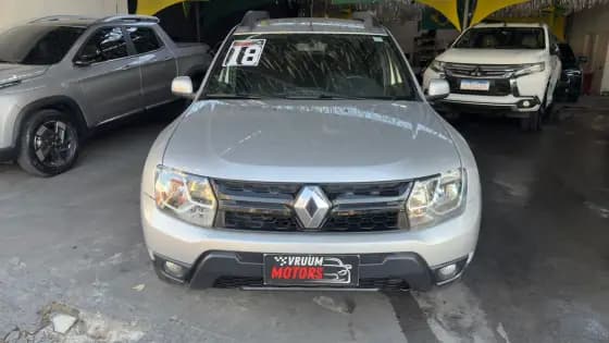 Carro 1.6 16V SCE FLEX EXPRESS MANUAL