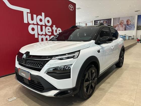 Carro 1.0 TCE FLEX PREMIÉRE EDITION EDC