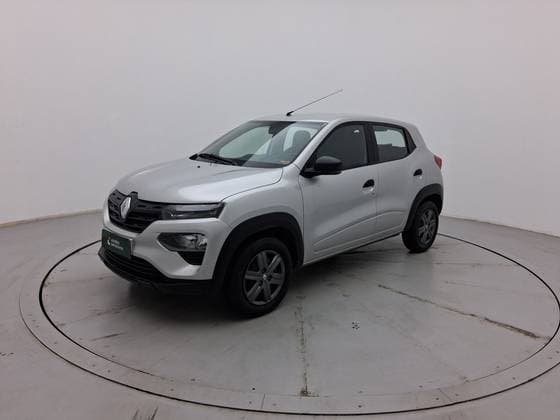 Carro 1.0 12V SCE FLEX ZEN MANUAL