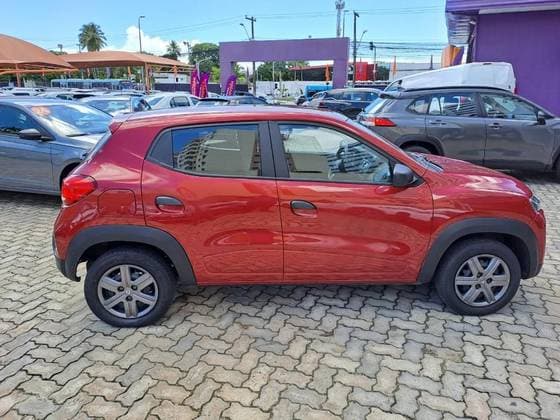 Carro 1.0 12V SCE FLEX ZEN MANUAL