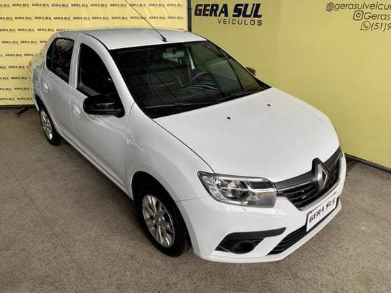Carro 1.0 12V SCE FLEX ZEN MANUAL