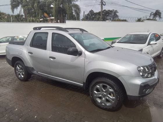 Carro 1.6 16V SCE FLEX INTENSE MANUAL