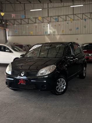 Carro 1.0 EXPRESSION 16V FLEX 4P MANUAL