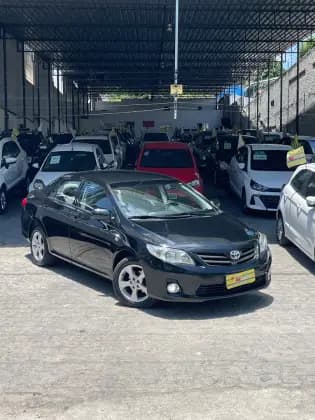 Carro 1.8 GLI 16V FLEX 4P AUTOMÁTICO