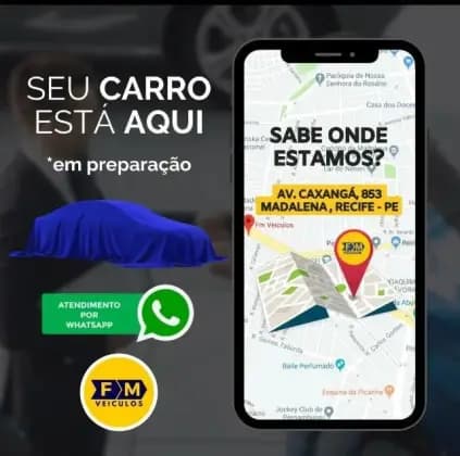 Carro 2.0 VVT-IE FLEX XEI DIRECT SHIFT