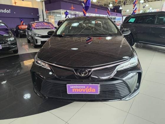 Carro 2.0 VVT-IE FLEX GLI DIRECT SHIFT