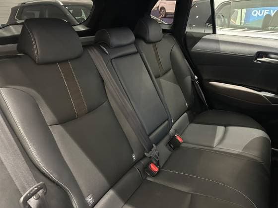 Carro 2.0 VVT-IE FLEX XRX DIRECT SHIFT