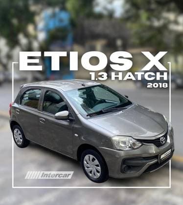 Carro 1.3 X 16V FLEX 4P MANUAL