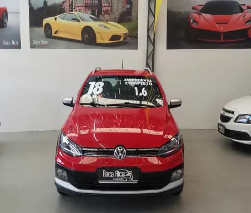 Carro 1.6 MSI FLEX 16V 4P MANUAL