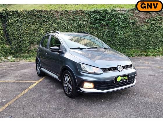 Carro 1.6 MSI TOTAL FLEX XTREME 4P MANUAL