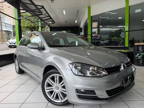 Carro 1.4 TSI HIGHLINE 16V GASOLINA 4P AUTOMÁTICO