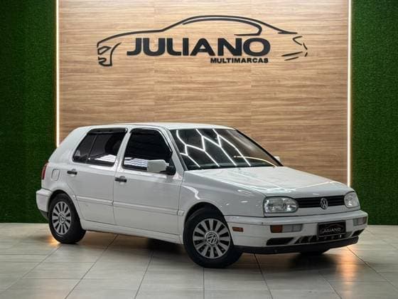 Carro 1.8 MI GL 8V GASOLINA 4P MANUAL