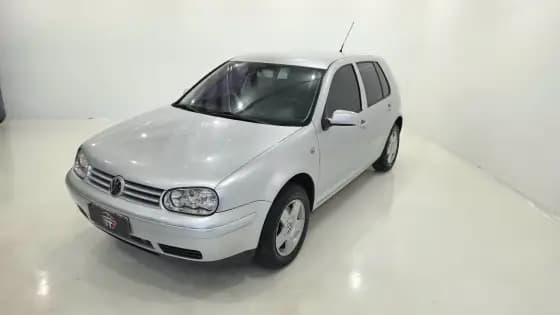 Carro 2.0 MI 8V GASOLINA 4P MANUAL