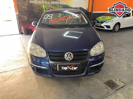 Carro 2.5 I VARIANT 20V 170CV GASOLINA 4P TIPTRONIC
