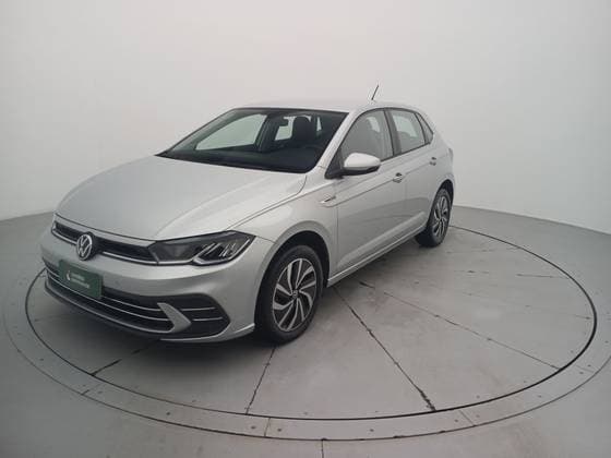 Carro 1.0 170 TSI HIGHLINE AUTOMÁTICO