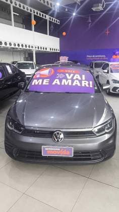 Carro 1.0 170 TSI SENSE AUTOMÁTICO