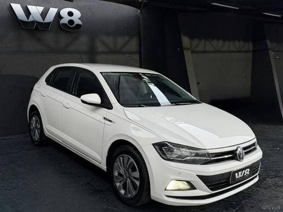 Carro 1.0 200 TSI HIGHLINE AUTOMÁTICO