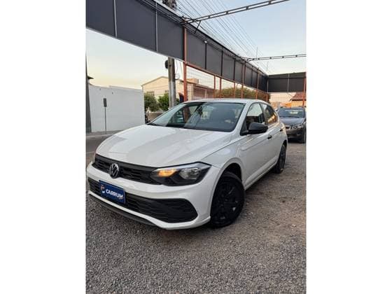 Carro 1.0 MPI TRACK MANUAL