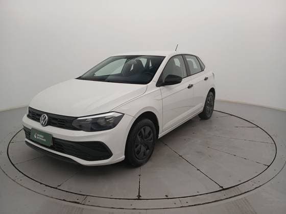 Carro 1.0 MPI TRACK MANUAL