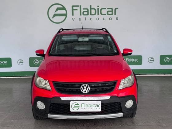 Carro 1.6 CROSS CE 8V FLEX 2P MANUAL