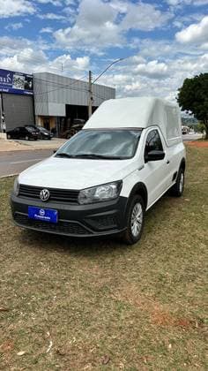 Carro 1.6 MSI ROBUST CS 8V FLEX 2P MANUAL