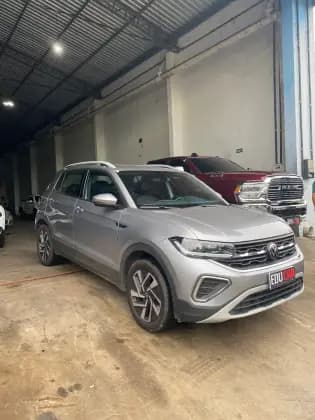 Carro 1.4 250 TSI TOTAL FLEX HIGHLINE AUTOMÁTICO