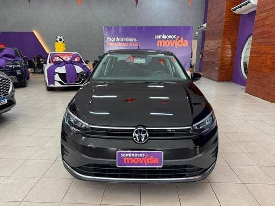 Carro 1.0 170 TSI AUTOMÁTICO