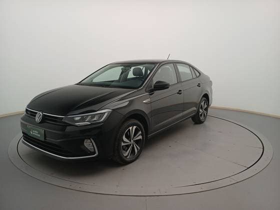 Carro 1.0 200 TSI COMFORTLINE AUTOMÁTICO