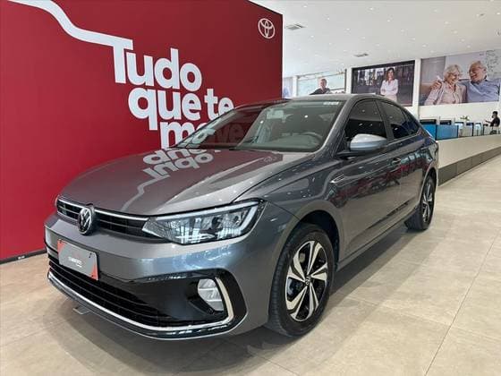 Carro 1.0 200 TSI COMFORTLINE AUTOMÁTICO