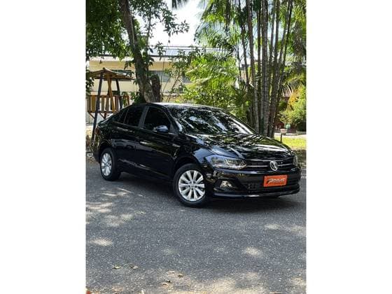 Carro 1.0 200 TSI COMFORTLINE AUTOMÁTICO