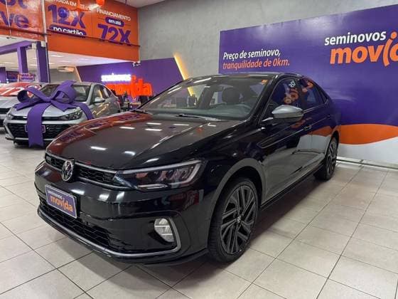Carro 1.4 250 TSI EXCLUSIVE AUTOMÁTICO