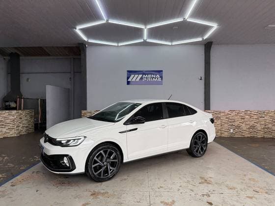 Carro 1.4 250 TSI EXCLUSIVE AUTOMÁTICO