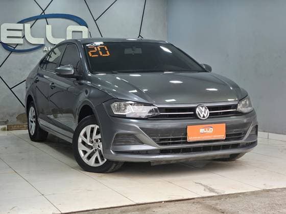Carro 1.6 MSI TOTAL FLEX AUTOMÁTICO
