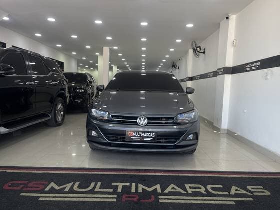 Carro 1.6 MSI TOTAL FLEX AUTOMÁTICO