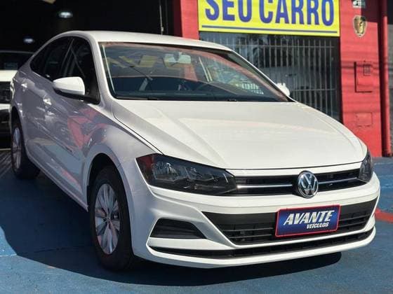Carro 1.6 MSI TOTAL FLEX AUTOMÁTICO