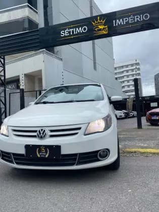 Carro 1.6 MI TREND 8V FLEX 4P MANUAL