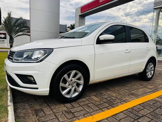 Carro 1.6 16V MSI TOTALFLEX 4P AUTOMÁTICO