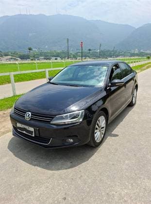Carro 2.0 TSI HIGHLINE 200CV GASOLINA 4P TIPTRONIC