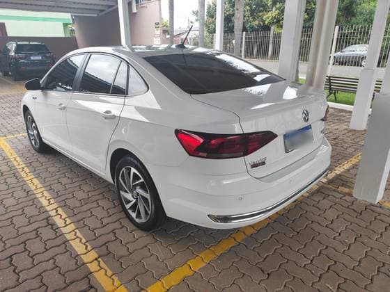 Carro 1.0 200 TSI HIGHLINE AUTOMÁTICO