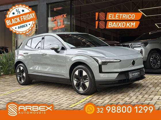 Carro 51 KW ELÉTRICO CORE
