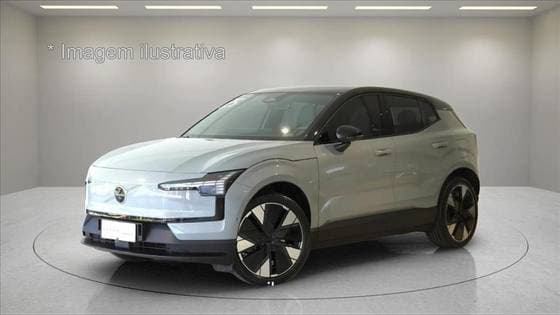 Carro 69 KW ELÉTRICO ULTRA