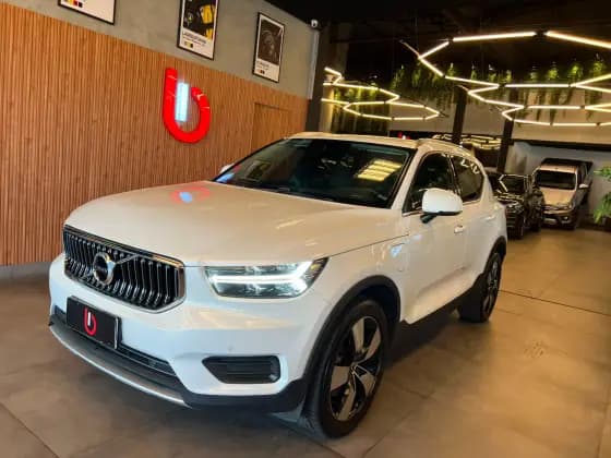 Carro 2.0 T4 GASOLINA INSCRIPTION GEARTRONIC
