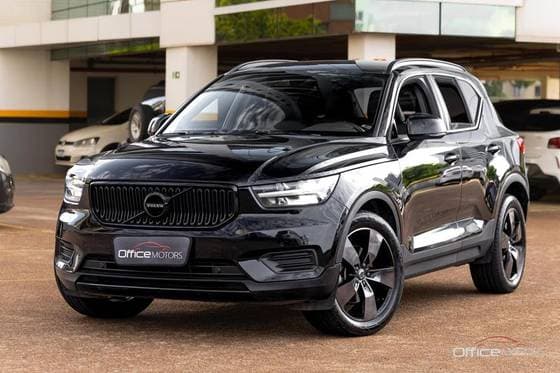 Carro 2.0 T5 GASOLINA MOMENTUM AWD GEARTRONIC