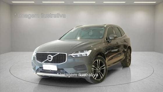 Carro 2.0 T5 GASOLINA MOMENTUM AWD GEARTRONIC