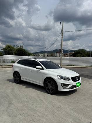 Carro 2.0 T5 R DESIGN TURBO GASOLINA 4P AUTOMÁTICO